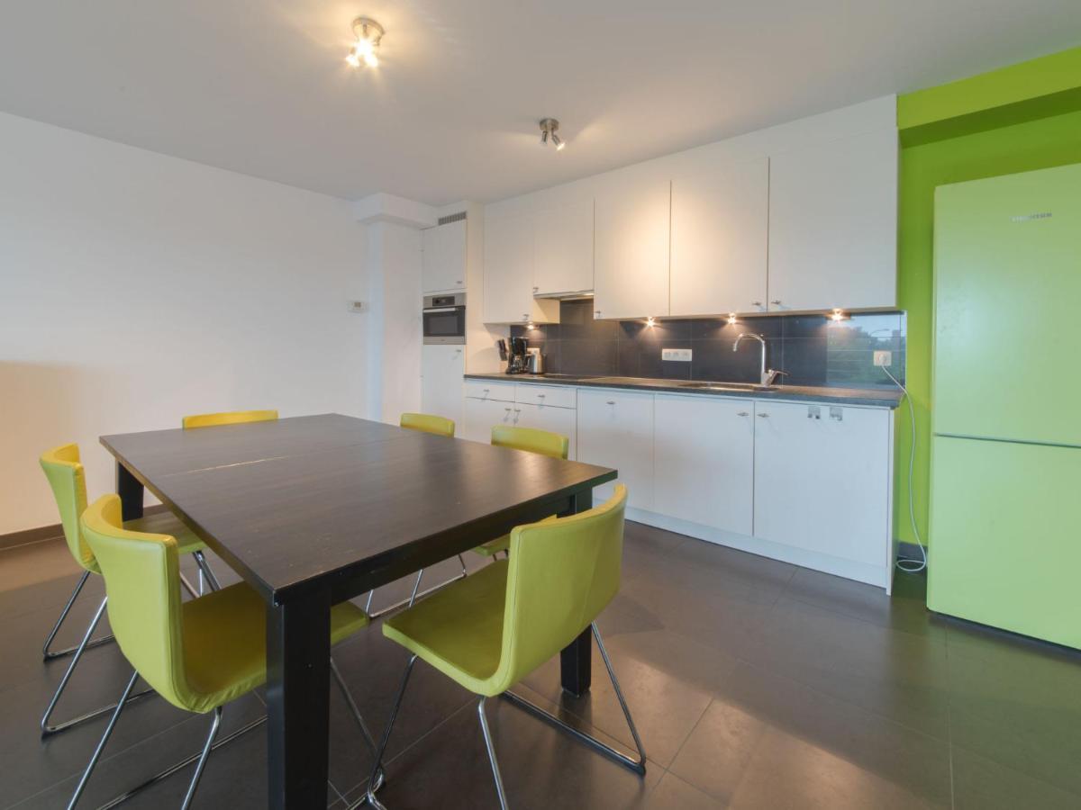 Apartment Parklane By Interhome Bredene-aan-Zee Exterior photo